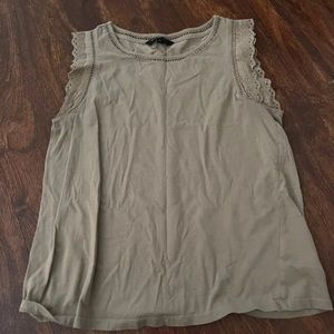 Banana Republic blouse